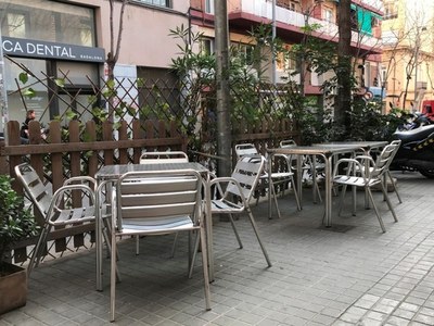 L’Ajuntament de Badalona permetrà ampliar l’horari de tancament dels bars, restaurants i discoteques de la ciutat durant la Festa Major.