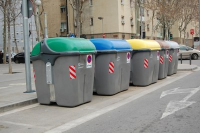 L’Ajuntament de Badalona obre un expedient sancionador a l’empresa de neteja viària per incompliments en el servei.