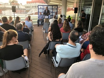 Onze clubs i entitats esportives de la ciutat disputaran la 35a Copa Badalona de Bàsquet i la 16a edició de la Copa Badalona de Minibàsquet.