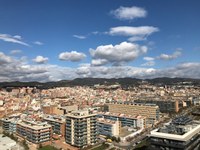 Badalona aprovarà una moratòria de tres anys en l’aplicació de la Zona de Baixes Emissions (ZBE)