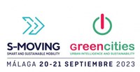 L’alcalde de Badalona participa en el III Encuentro de Líderes Urbanos que se celebra a Màlaga en el marc de l’edició 2023 de Greencities y S-Moving
