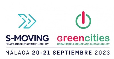L’alcalde de Badalona participa en el III Encuentro de Líderes Urbanos que se celebra a Màlaga en el marc de l’edició 2023 de Greencities y S-Moving.