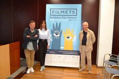 La 49a edició de FILMETS Badalona Film Festival es farà del 20 al 28 d'octubre i projectarà un total de 205 curtmetratges, dels quals 184 entraran en competició.