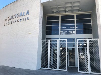 Dilluns 6 de novembre comença el Badasport del curs 2023-2024.