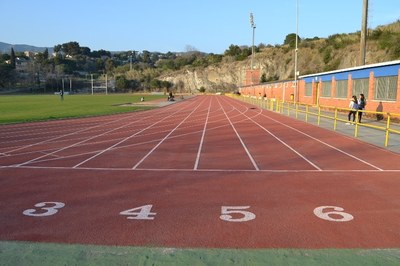 3.600 alumnes de 14 instituts participen aquest curs en la 3a edició del Badasport a l’ESO.