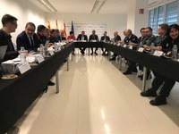 Badalona disposarà d’un Protocol d’actuacions de la Guàrdia Urbana davant les ocupacions conflictives d’immobles