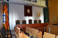 El Ple de l’Ajuntament de Badalona celebrarà una sessió extraordinària el dilluns 20 de novembre