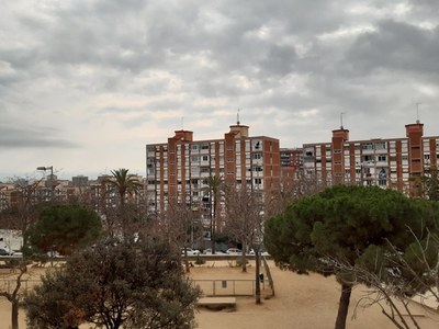 En relació al comunicat de l’Associació de Veïns Ronda Sant Antoni de Llefià sobre la gravació d’un videoclip musical el passat dijous a Badalona.