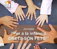 La Taula d'Infància i Adolescència de Badalona organitza la jornada Per a la Infància, Drets són Fets!