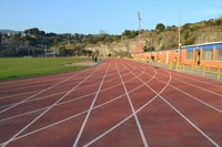 Dilluns comença a les pistes d’atletisme Paco Águila una nova edició del Badatletisme