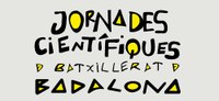 39a edició de les Jornades Científiques de Batxillerat a Badalona