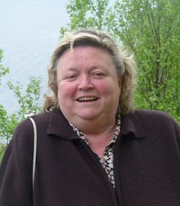 L’arqueòloga Pepita Padrós serà la pregonera de les Festes de Maig 2018