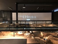 Finalitza la primera fase de les obres de rehabilitació de la Casa de l’Heura