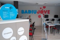 Badalona promou una jornada de participació per valorar i prioritzar les accions del seu Pla Director de Joventut