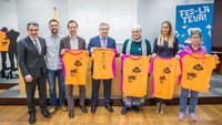 Badalona acull diumenge 18 de març la 7a edició de la Màgic BDN Running