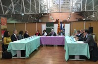 El Consorci Badalona Sud aprova els comptes del 2016 i la modificació dels seus Estatuts