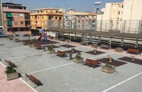 El projecte “Som i Pintem” organitza noves activitats per promoure la millora de les relacions socials al territori i la participació del veïnat en l’espai públic