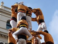 L’alcaldessa de Badalona, Dolors Sabater, i l’alcalde de Nàpols, Luigi de Magestris, signen un manifest conjunt per demanar l’alliberament del vaixell de ProActiva Open Arms