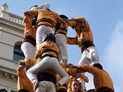 L’alcaldessa de Badalona, Dolors Sabater, i l’alcalde de Nàpols, Luigi de Magestris, signen un manifest conjunt per demanar l’alliberament del vaixell de ProActiva Open Arms.