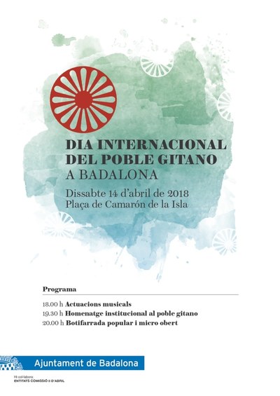 Llibreters, floristes i entitats de la ciutat celebraran la Diada de Sant Jordi omplint places i carrers de Badalona de llibres, roses i activitats solidàries.