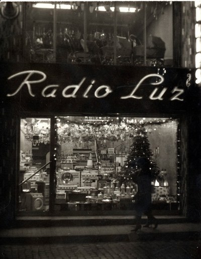 El Museu de Badalona presenta l’exposició “Botigues d’abans”.