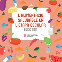 Badalona acull la presentació de l’actualització de la guia L’alimentació saludable en l’etapa escolar