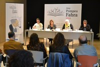 Badalona s’omple d’activitats culturals per commemorar l’Any Fabra a la ciutat