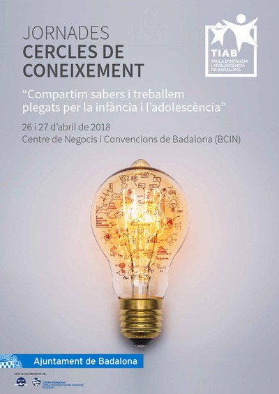 Badalona debatrà durant dos dies sobre experiències, coneixement i treball en xarxa amb infants i adolescents.