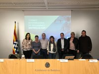 Badalona acull la IX edició del Torneig Internacional de Benjamins que organitza el CF Sistrells