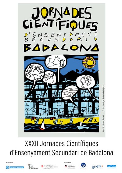L’Aula d’extensió universitària per a la gent gran acull la presentació de diversos treballs de recerca de les XXXII Jornades Científiques d’Ensenyament Secundari.