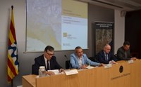 Badalona estrena un Atles de Sostenibilitat Urbana