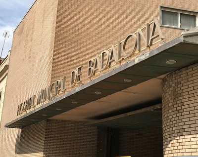 Badalona se suma a la celebració del Dia Mundial de la Fibromiàlgia i la Síndrome de Fatiga Crònica.