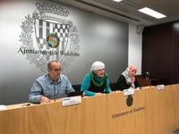 L’Ajuntament de Badalona emprendrà mesures legals contra el Partit Popular de la ciutat per la seva campanya contra l’obertura d’un nou centre de culte al barri d’Artigues