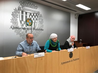 L’Ajuntament de Badalona emprendrà mesures legals contra el Partit Popular de la ciutat per la seva campanya contra l’obertura d’un nou centre de culte al barri d’Artigues.