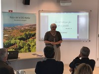 L’Oficina de Turisme de Badalona ofereix nous productes enoturístics