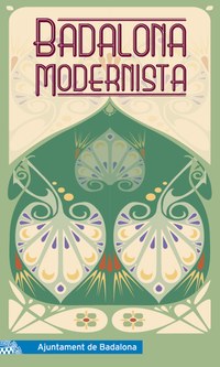 Badalona participa en la XIV Fira Modernista de Barcelona que se celebra aquest cap de setmana a l’Eixample