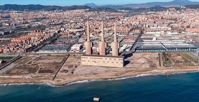 L’alcaldessa de Badalona i l’alcalde de Sant Adrià instaran la nova ministra de Medi Ambient a confeccionar un calendari per la descontaminació del litoral d’ambdues ciutats.