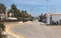 La pacificació de l’últim tram del passeig Marítim serà una realitat diumenge 17 de Juny