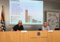 L’Ajuntament de Badalona cataloga tots els establiments d’alimentació per vetllar per la salut de la ciutadania