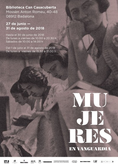 Llegir per aprendre, l’hora del conte, trobades de lectura en català i exposicions són algunes de les activitats previstes a les biblioteques de Badalona.