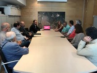 Badalona disposa d’una oferta comercial de més de 4.500 establiments