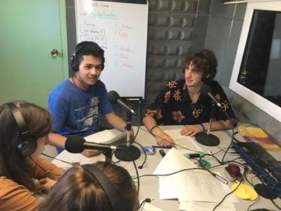 La cultura serà l’eix vertebrador de les activitats d’estiu del “Fes Estiu a Badalona”.