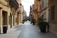 Badalona presenta la Xarxa de Comerç Verd