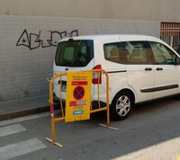 Afectacions a la mobilitat aquest estiu per actuacions d’obres i reparacions als carrers de Badalona