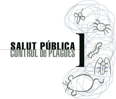 El programa de control integral de plagues urbanes es reforça durant l’estiu a Badalona.