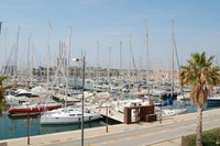L’hotel del Port de Badalona serà una realitat a finals de l’any 2020