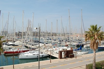 L’hotel del Port de Badalona serà una realitat a finals de l’any 2020.