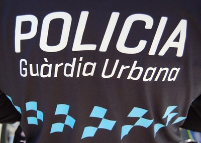 Badalona reforça la seguretat durant la Festa Major d’Agost.