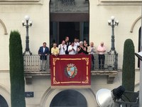 El Govern municipal valora positivament la gran afluència de públic i l’absència d’incidents durant la Festa Major d’Agost de Badalona