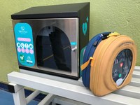 Badalona commemora aquest dimarts, 16 d’octubre, el Dia Mundial de Conscienciació sobre l’Aturada Cardíaca